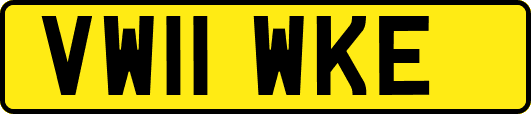 VW11WKE