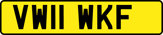 VW11WKF