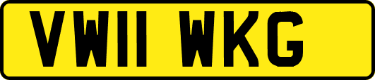 VW11WKG