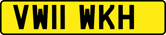 VW11WKH