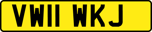 VW11WKJ