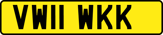 VW11WKK