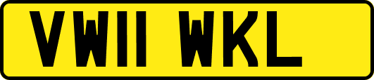 VW11WKL