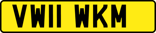 VW11WKM