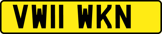 VW11WKN