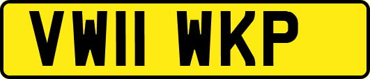VW11WKP
