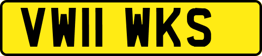VW11WKS