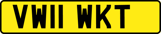 VW11WKT