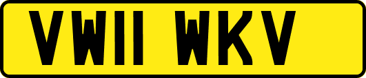 VW11WKV