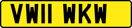 VW11WKW