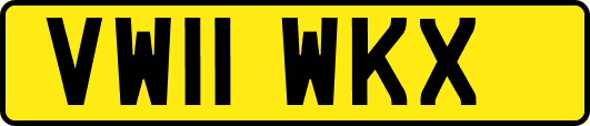 VW11WKX