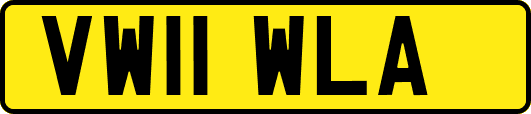 VW11WLA