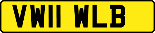 VW11WLB