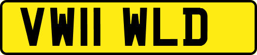 VW11WLD