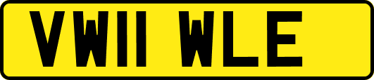 VW11WLE