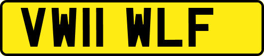 VW11WLF