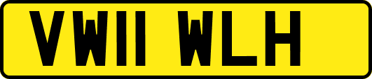 VW11WLH