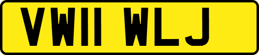 VW11WLJ