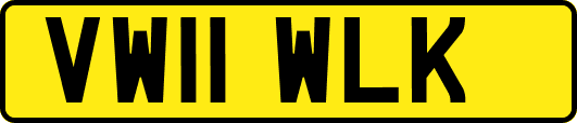 VW11WLK