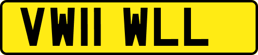 VW11WLL