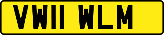 VW11WLM