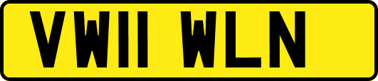 VW11WLN