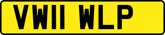 VW11WLP