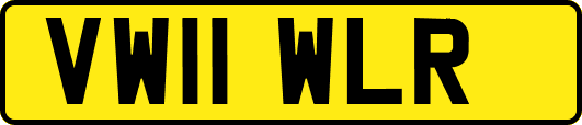 VW11WLR