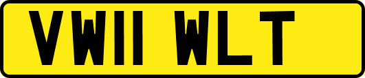 VW11WLT