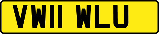 VW11WLU