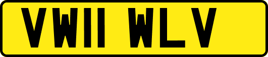 VW11WLV