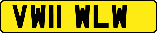 VW11WLW