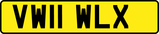 VW11WLX