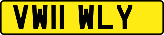 VW11WLY