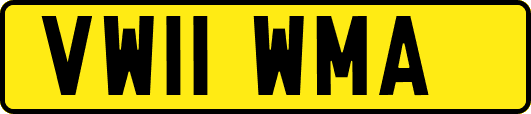 VW11WMA