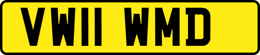 VW11WMD