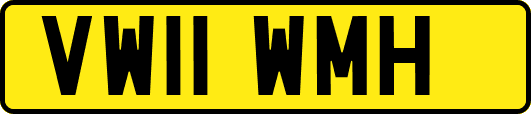 VW11WMH