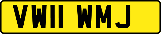 VW11WMJ