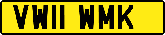 VW11WMK