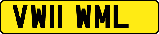 VW11WML