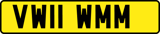 VW11WMM