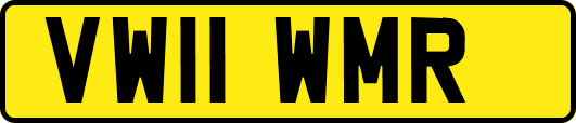 VW11WMR