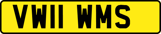 VW11WMS