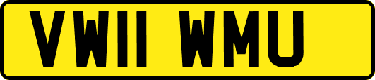 VW11WMU