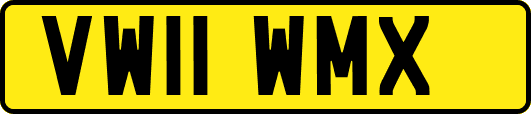 VW11WMX