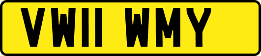 VW11WMY