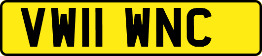 VW11WNC