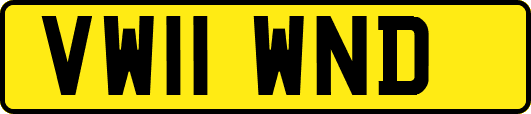 VW11WND