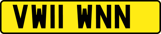 VW11WNN