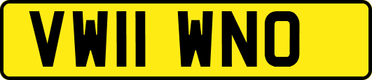 VW11WNO